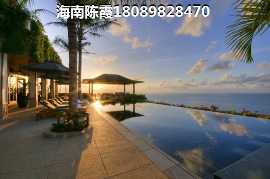 海南·鳳凰谷性價比
