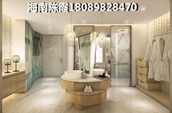 在海南儋州哪里買房好不潮濕？1