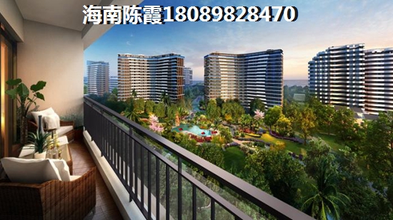 “候鳥”老人在海南買房適合嗎？