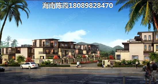 為啥還去金手指·三亞一號(hào)買房？