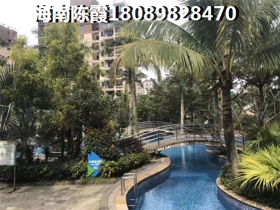 臨高碧桂園金沙灘三期買房子能落戶嗎？1