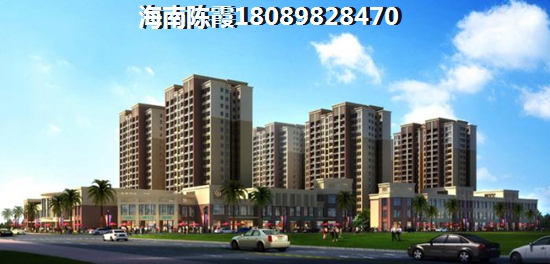 乾坤湖房價(jià)走勢2024（海南?？?024房價(jià)是否能高漲）