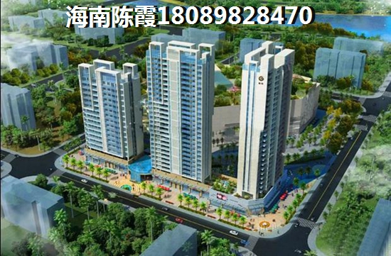 海南·福里購房touzi剖析2024