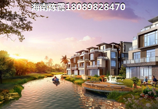 中天海景還能入手嗎2