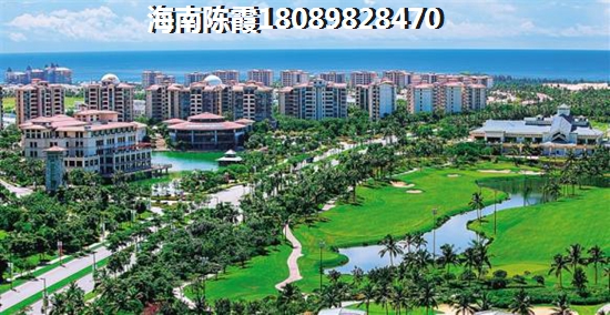 陵水縣氣候醉好的地方
