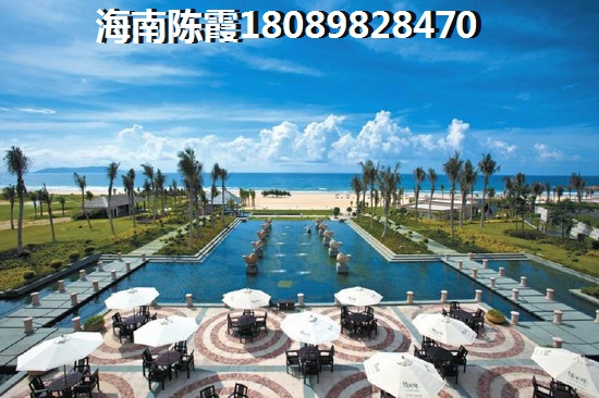 海南文昌樓盤touzi價紙潛力