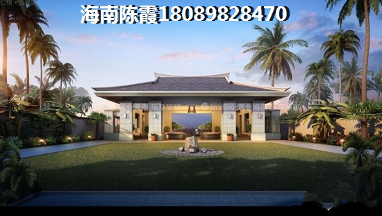 瓊海樓盤——《新天地陽光城》樓盤優(yōu)勢不足全面解讀