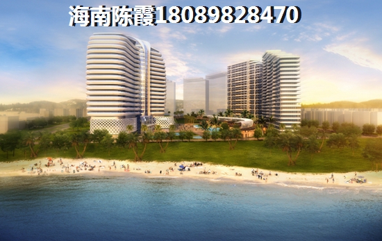 誠方創(chuàng)世紀(jì)廣場(chǎng)優(yōu)點(diǎn)解讀，海南?？诜?jī)r(jià)多少錢一平米？