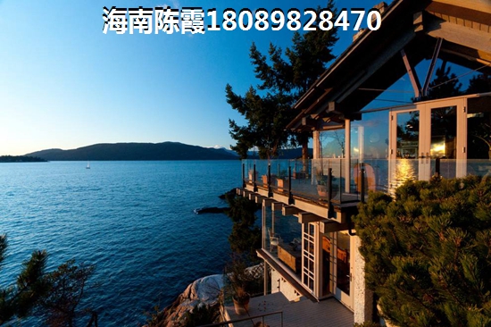 辰興·頤郡對比金潤豪庭哪個(gè)好？五指山市現(xiàn)在的房子買了可以升值嗎？