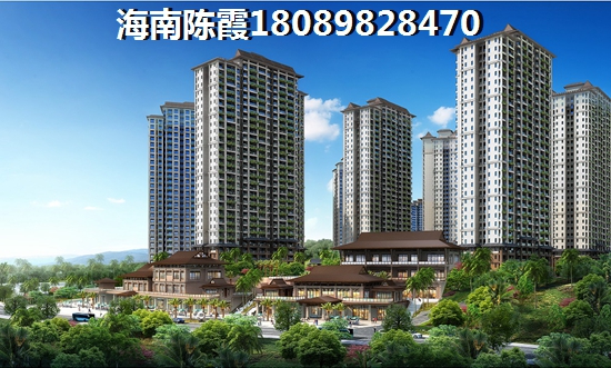 海洲廣場(chǎng)怎么樣？戶型都有哪些？