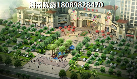 海南雅居樂(lè)·江東紫航一號(hào)二手房能touzi嗎