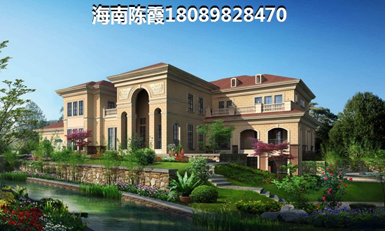 定安房產(chǎn)價(jià)格揭秘海洲廣場(chǎng)VS碧海金珠花園，優(yōu)劣勢(shì)全解析！