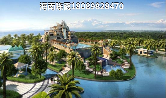 瓊海市養(yǎng)老勝地大揭秘！博鰲·美麗熙海岸與學(xué)苑公館，生活成本究竟如何？