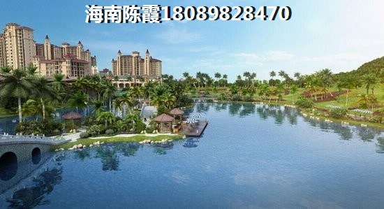 文昌房?jī)r(jià)一般多少錢？忌憚黃金海岸房?jī)r(jià)會(huì)下跌？