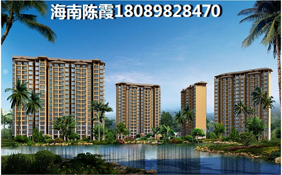 文昌億嘉國(guó)際房?jī)r(jià)照舊漲的這么快，2025年億嘉國(guó)際買(mǎi)房《投資篇》~