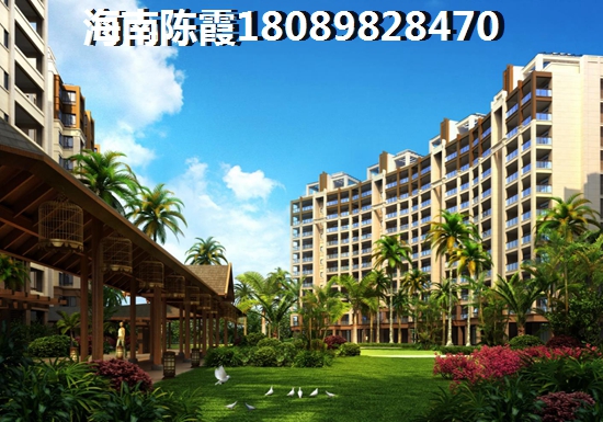 三亞市住哪里房子不潮濕？海棠101跟鳳凰島哪個便宜能升值？