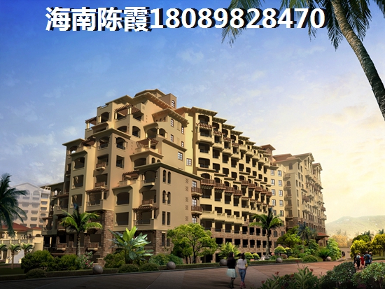 2025海南房價有上漲趨勢，兆南萬泉綠洲房價暴漲原因剖析！