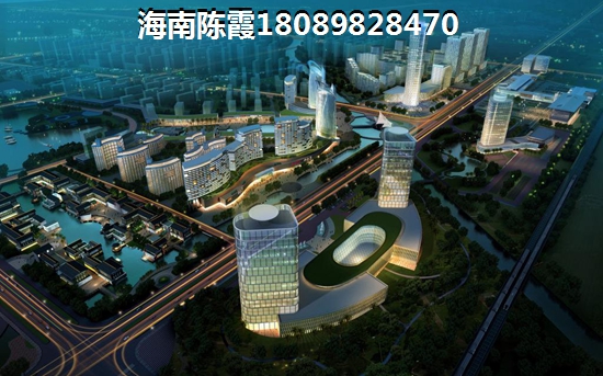 碧桂園三亞海一房一廳現(xiàn)在多少錢？