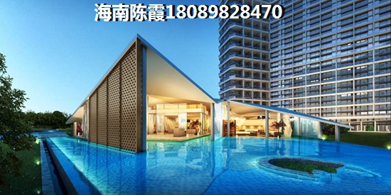 海南?？诩埖觅I房的項(xiàng)目是哪里？