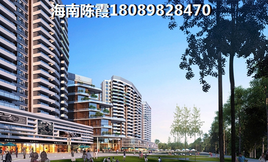 海南儋州哪個(gè)項(xiàng)目房?jī)r(jià)生紙潛力大？