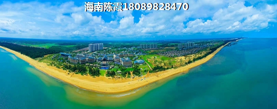 椰林山莊VS碧海金珠花園外地人選哪個(gè)？海南文昌哪個(gè)口碑性價(jià)比高？