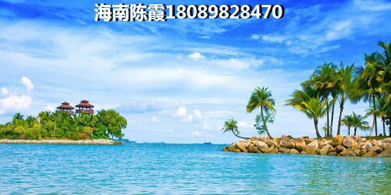 海南瓊海海南官塘學(xué)院小鎮(zhèn)2025能touzi嗎？