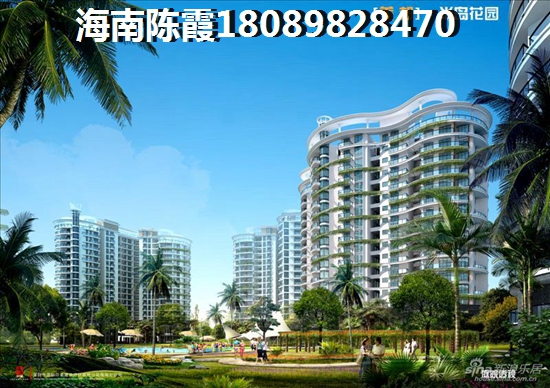 海南昌江縣哪里別墅便宜？