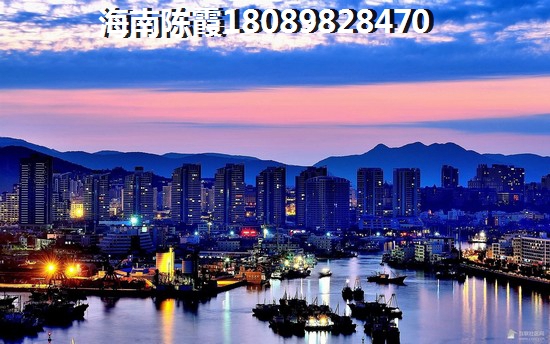 澄邁金江房價(jià)多少錢一平