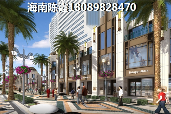 海南澄邁盈濱半島的房?jī)r(jià)行情，海南小戶型房子房?jī)r(jià)格多少