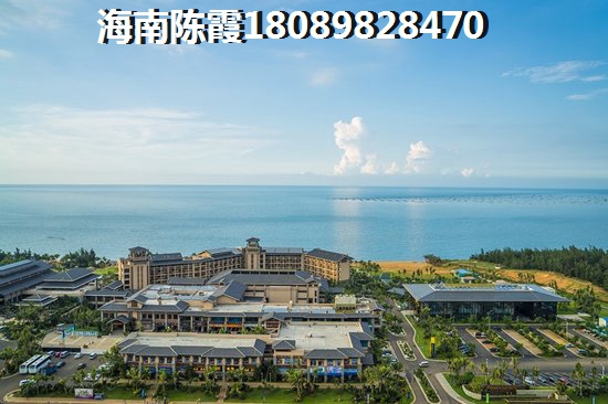 海南房子2025能touzi嗎？